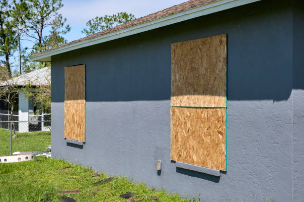 Affordable Siding Repair and Maintenance Services in Moon Lake, FL